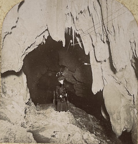 France grotte bétharram - france, di