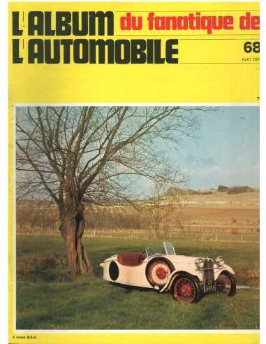 Album du fanatique - ▄▀▄,