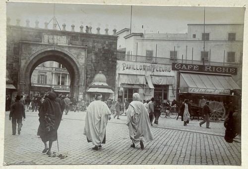 Algérie maghreb 5 - algérie,, photos
