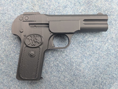 Browning 1900 belgio - fn,