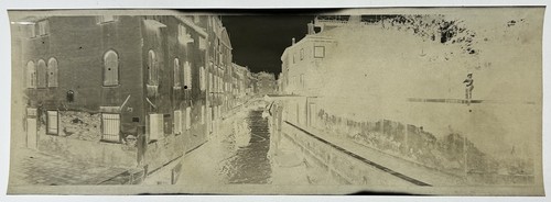Italia venezia panorama - venezia,