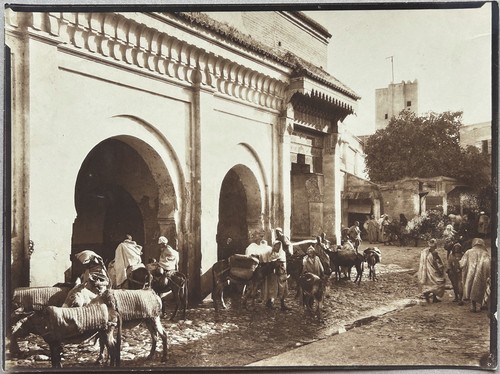 Maroc photographie artistique - maroc,