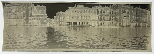 Italia venezia panorama - italia,