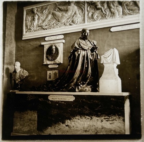 Parigi museo del louvre - parigi,