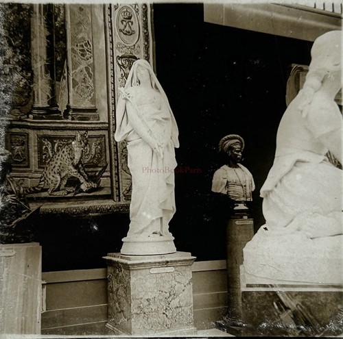 Parigi museo del - museo, lussemburgo