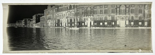 Italia venezia panorama - italia, c1900