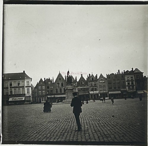 Belgio bruges camping memling - belgio,