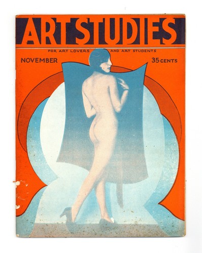 Art studies nov - art, 5.0
