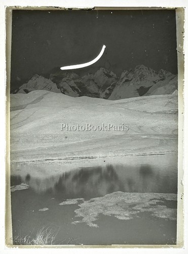 Foto negativa vintage - foto,
