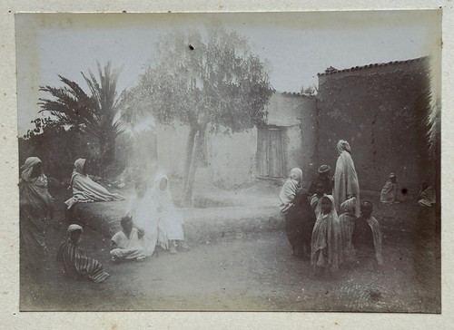 Algérie maghreb 4 photos - algérie,,