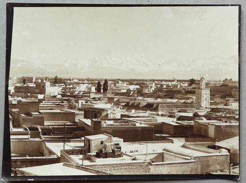 Maroc photographie artistique - photographie,