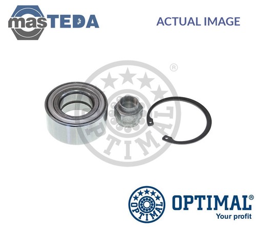 601916 kit cuscinetto ruota - 601916,
