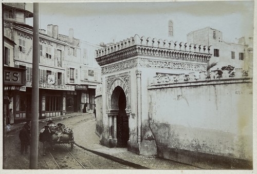 Algérie maghreb 5 - 5, photos