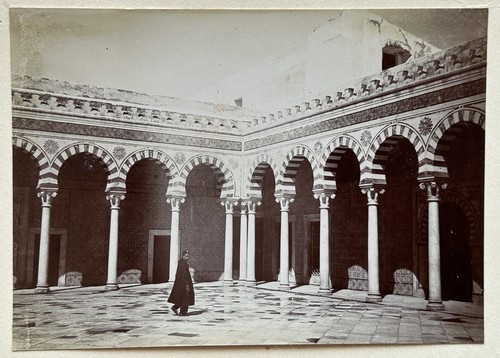 Algérie maghreb 5 photos - algérie,,