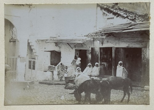 Algérie maghreb 5 photos - maghreb,,