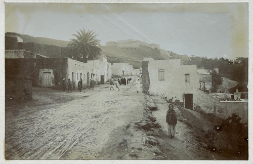 Algérie maghreb 5 photos - maghreb,,