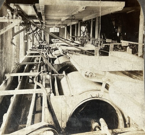 Norvege skotfoss manufacture - norvege,
