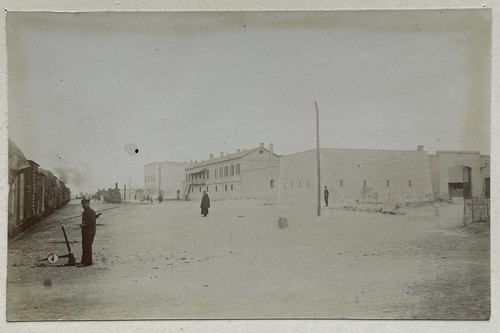 Algérie maghreb 5 photos - maghreb,,