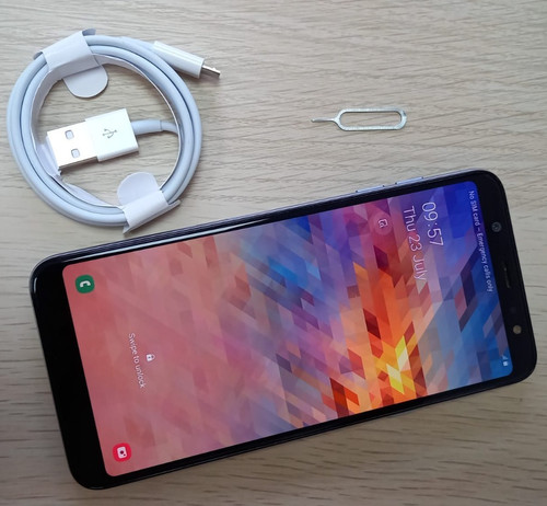 Samsung galaxy sm a605fn - galaxy, a6+
